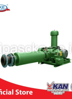Root Blower NB Series